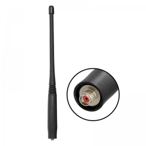 KRA-28 VHF 140-170MHz Antenna For Kenwood TK260 TK270 TK272 TK280 TK290 TK2102 TK2280 Walkie talkie