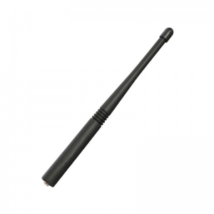 8505644V01 0 03 VHF Flexible Whip Antenna for  HT1000, LTS 2000, MTX-LS, MTX8250-LS, MTX838, MTX850, PRO5550, PRO7550, Saber, Saber I R, Saber II R, XTS 1500, XTS 2500, XTS 3500, XTS 5000