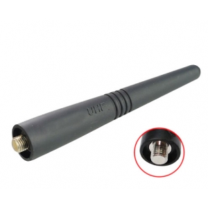 PMAD4002 PMAD4003 PMAD4006 PMAD4007 9CM UHF ANTENNA for portable radio GP68  GP328 GP340 GP360 GP380  PRO2150  PRO5150  PRO7150 CP185, CP200, CP200d, HT750, HT1250, HT1550, PR860, EX500, EX600