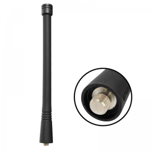 NAD6502 VHF Wideband Antenna (146-174 MHz) 15.2cm  for GP344  GP350  GP360  GP380  GP388  GP540  GP580  GP600  GP640  GP644  GP680  GP688