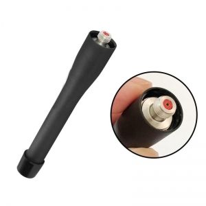 Stubby Antenna NAE6546 UHF 403-435 MHz Replacement for XTS1500 XTS2500 XTS3000 XTS3500 XTS5000 HT1000  JT1000 PR1500 MT1500 MT2000 MTS2000 MTX800 MTX838 MTX850 MTX850LS  MTX8000 MTX8250 MTX8250LS MTX9000 MTX-LS STX Visa Astro-Saber