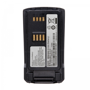 Cassidian TETRA THR9 Ex BATTERY BLN-R9 1900MAH