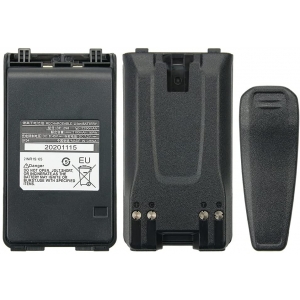 BP-298 2250MAH LI-ION BATTERY FOR IC-V86  IC-V80 IC-T70A
