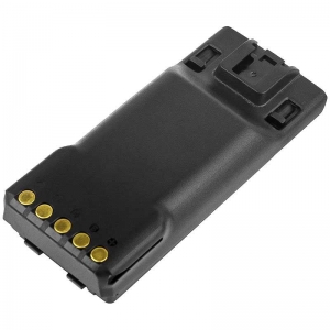 BP283 BP-284 2500MAH BATTERY FOR IC-F3400 IC-F3400D IC-F3400DP
