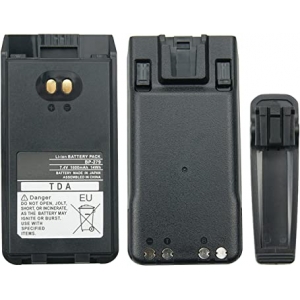 BP-279 BP-280LI Radio Battery fo F1000 F2000 F1000D F2000D F1000S F2000T