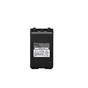 BP-298 Battery BP298 [2025 New Version 2600mAh] for IC-V86 Battery and Belt Clip