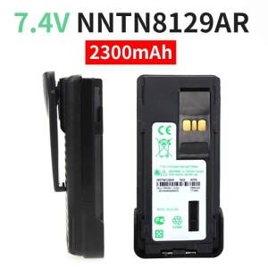 P8668 P8660 GP328D GP338D DGP8550 Radio Battery