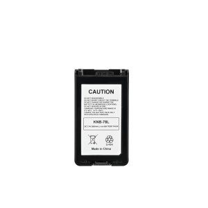 7.4V 2600mAh KNB-78L Replacement Battery for TK-3360