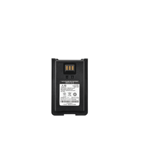 Original quality walkie-talkie battery FNB-V165Li for Vertex V318