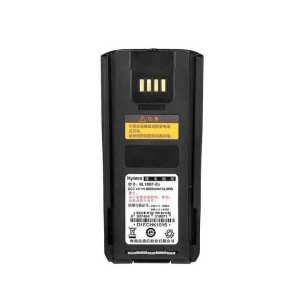 BL1807-Ex Two-way Radio Battery BL1807EX BL1807 1800 mAh for PD790EX PD712 EX PD792EX