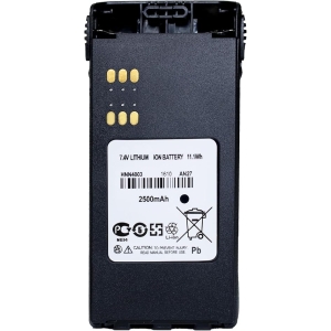HNN4003BR HT1250 MTX8250 Talkabout