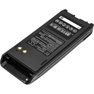 FNB-115LIIS, SBR-29LIIS HX400IS