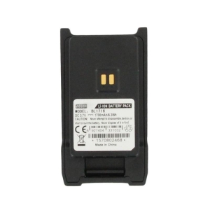 BL1716 lithium-ion battery for TC-310